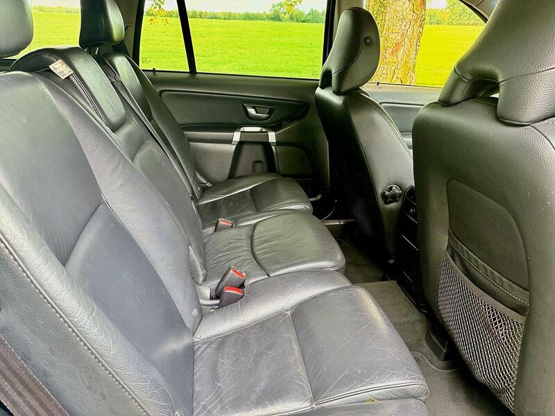 Used Volvo XC90 for sale - 76946773: Photo 19
