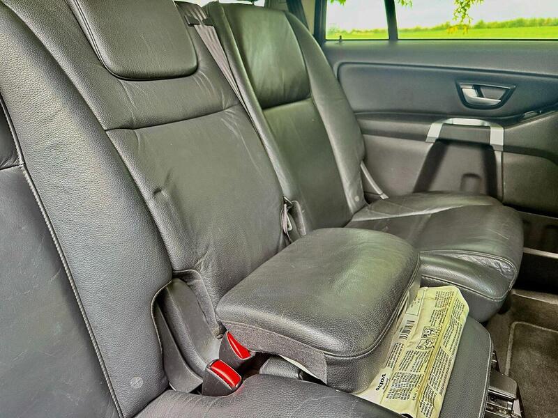 Used Volvo XC90 for sale - 76946773: Photo 20