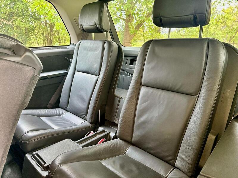 Used Volvo XC90 for sale - 76946773: Photo 24