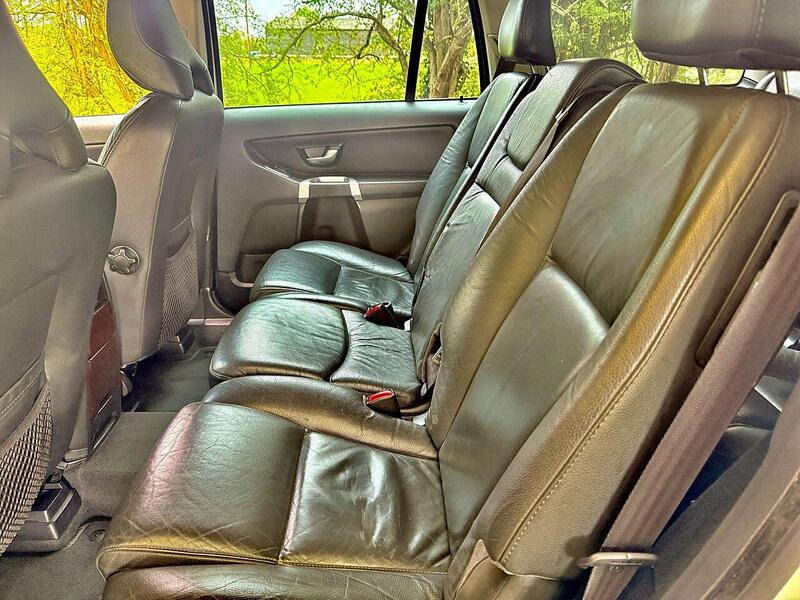 Used Volvo XC90 for sale - 76946773: Photo 25