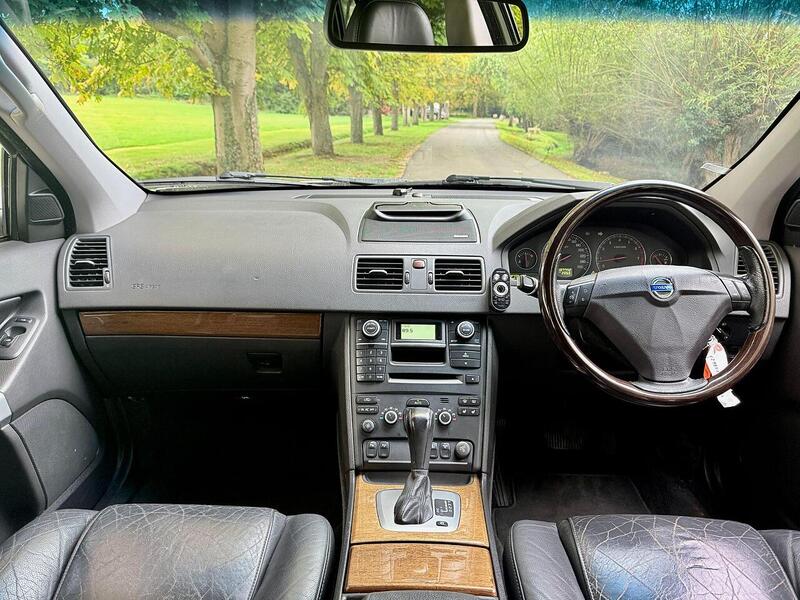 Used Volvo XC90 for sale - 76946773: Photo 26