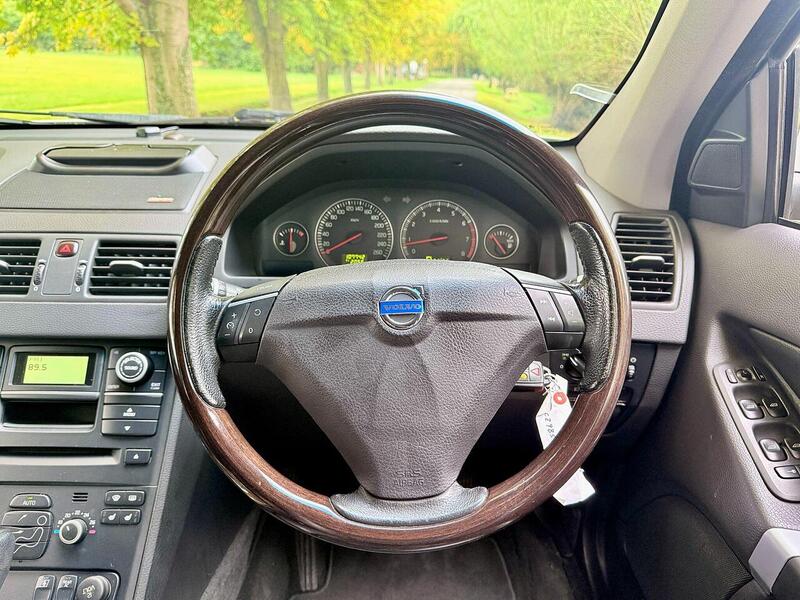 Used Volvo XC90 for sale - 76946773: Photo 27