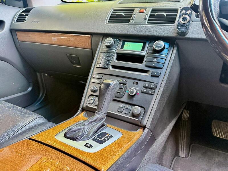 Used Volvo XC90 for sale - 76946773: Photo 28