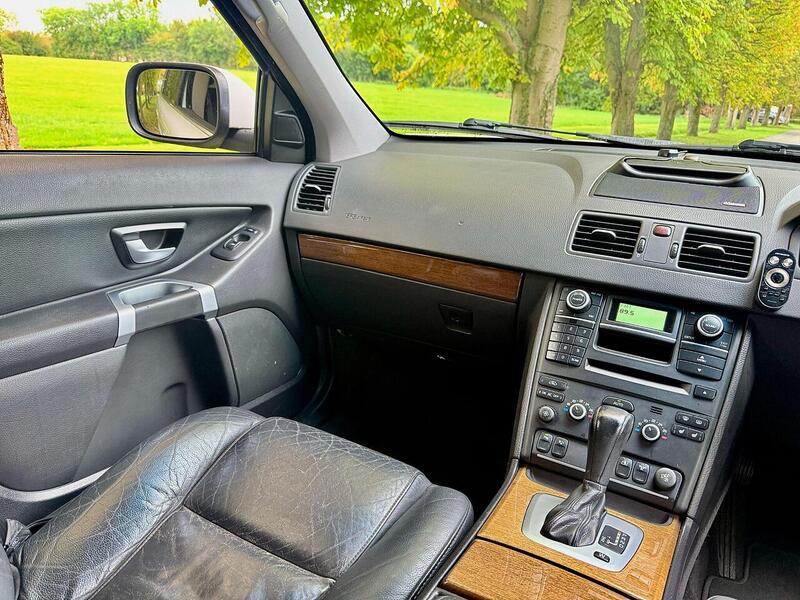 Used Volvo XC90 for sale - 76946773: Photo 29