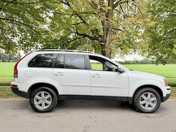 Used Volvo XC90 2008 for sale - 76946773: Photo