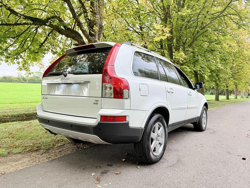 Used Volvo XC90 for sale - 76946773: Photo 3
