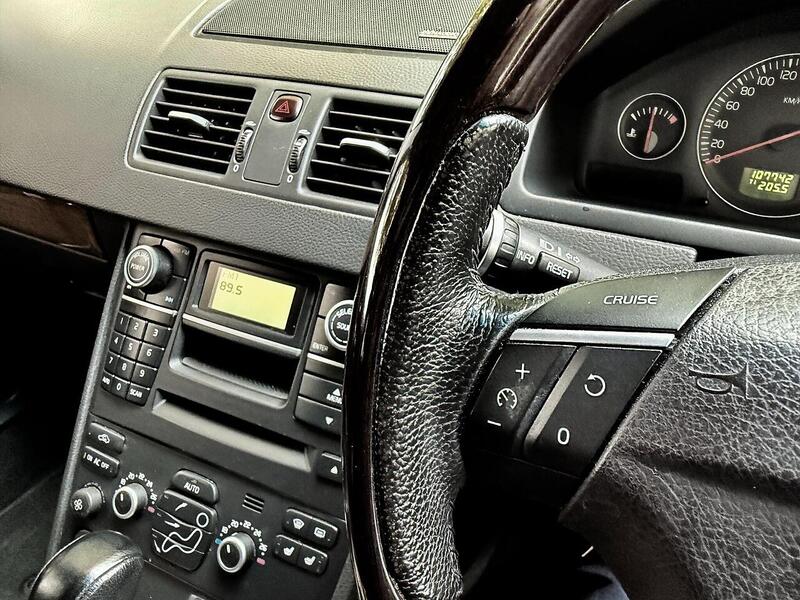 Used Volvo XC90 for sale - 76946773: Photo 36