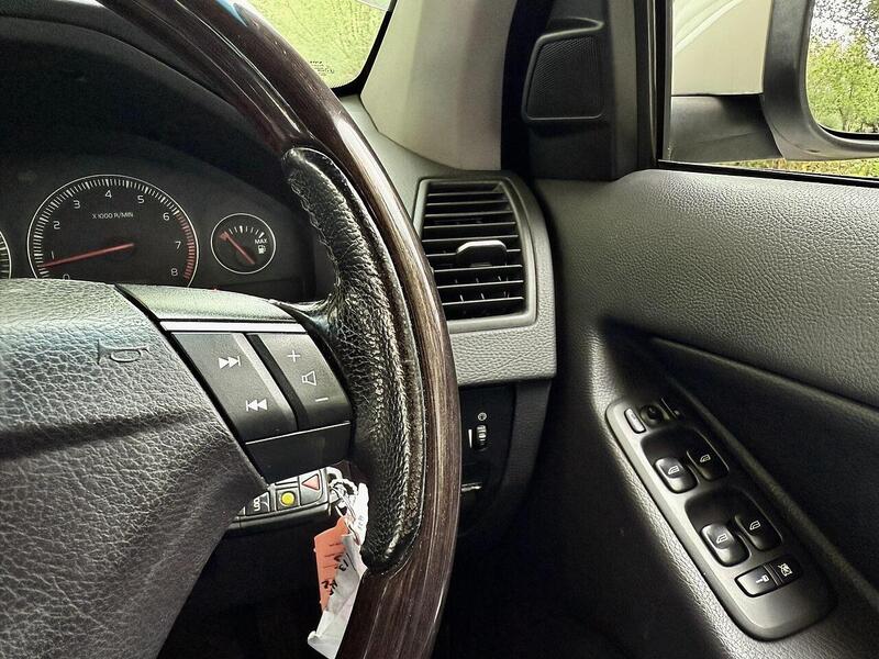 Used Volvo XC90 for sale - 76946773: Photo 37