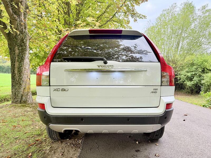 Used Volvo XC90 for sale - 76946773: Photo 5