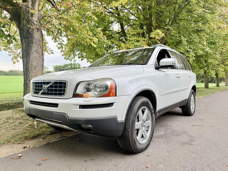 Used Volvo XC90 for sale - 76946773: Photo 6