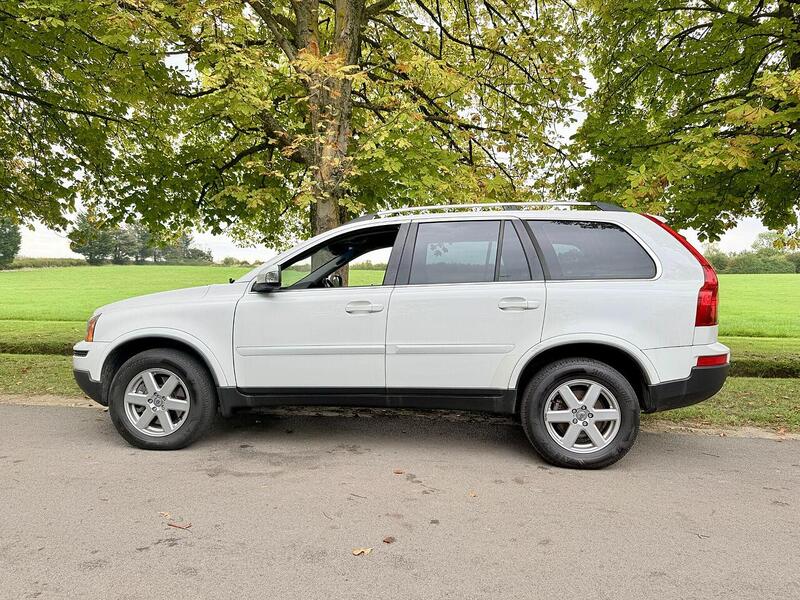 Used Volvo XC90 for sale - 76946773: Photo 7