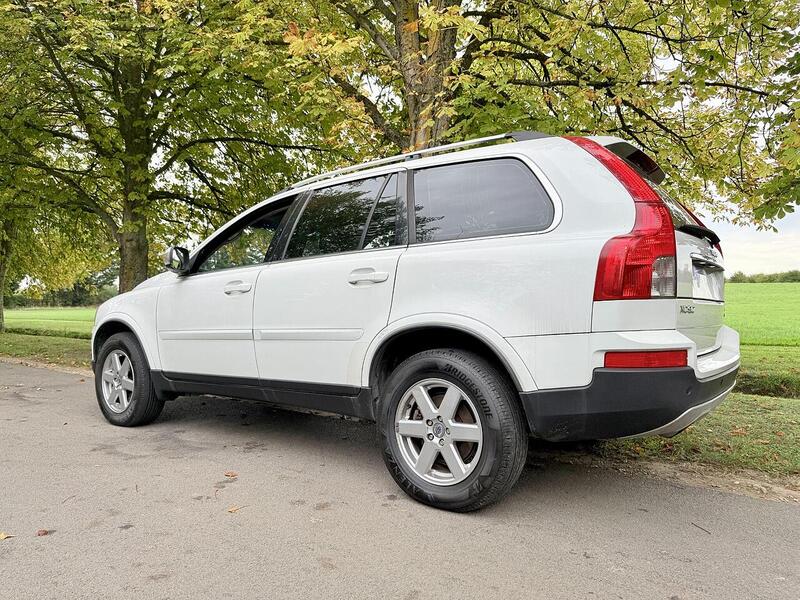 Used Volvo XC90 for sale - 76946773: Photo 8