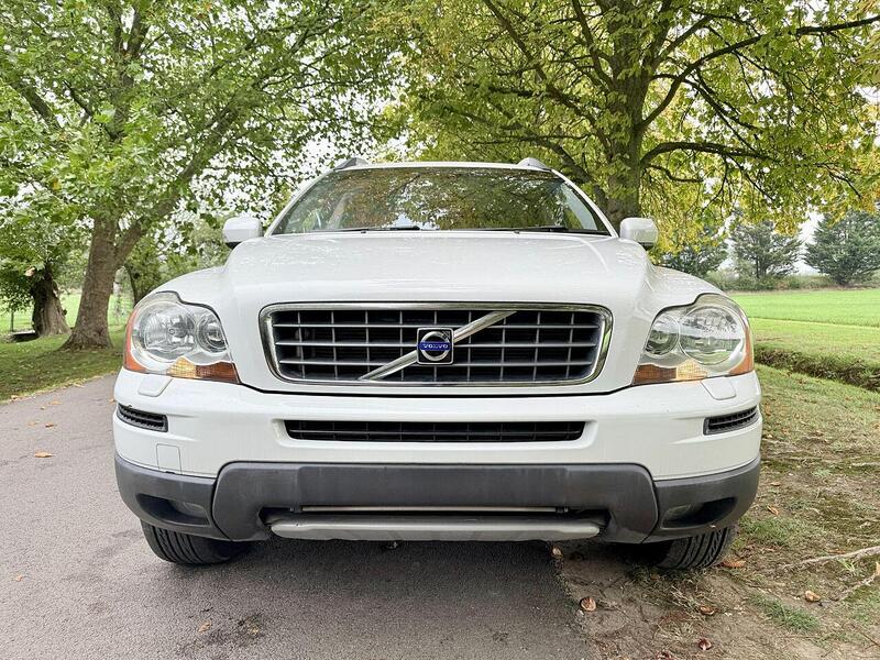 Used Volvo XC90 for sale - 76946773: Photo 9