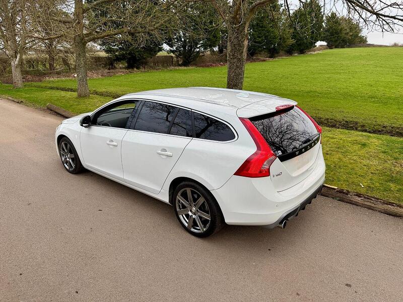 Used Volvo V60 for sale - 77735204: Photo 10