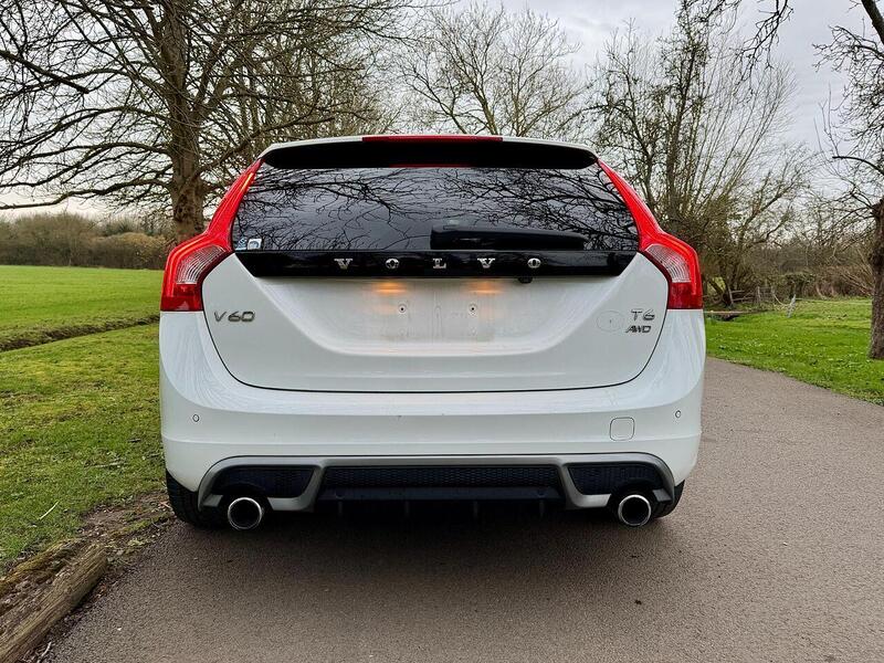 Used Volvo V60 for sale - 77735204: Photo 11