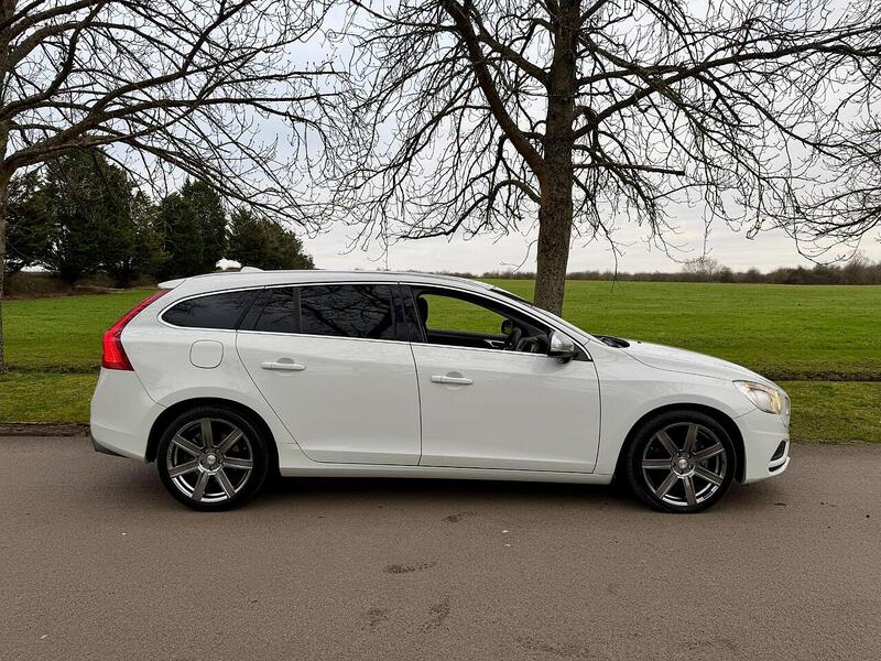 Used Volvo V60 for sale - 77735204: Photo 12