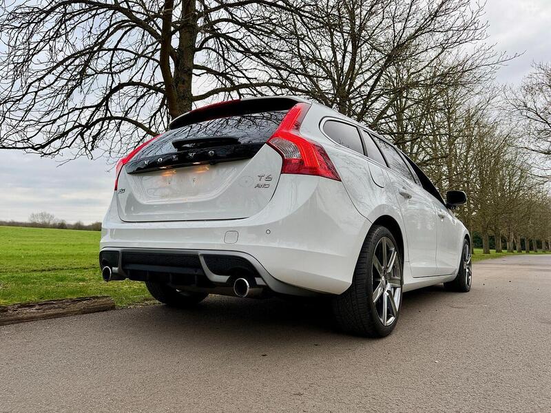 Used Volvo V60 for sale - 77735204: Photo 15