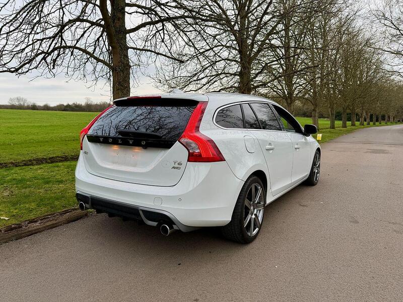 Used Volvo V60 for sale - 77735204: Photo 16