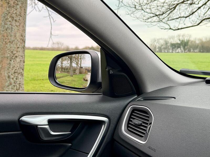 Used Volvo V60 for sale - 77735204: Photo 17