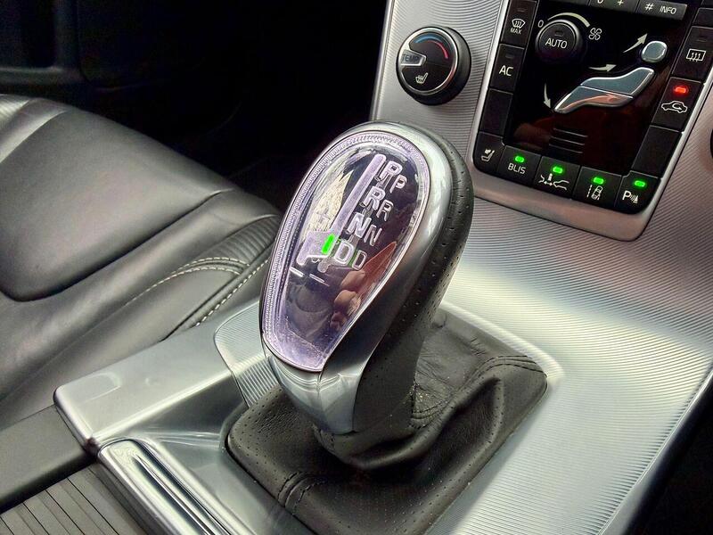 Used Volvo V60 for sale - 77735204: Photo 18