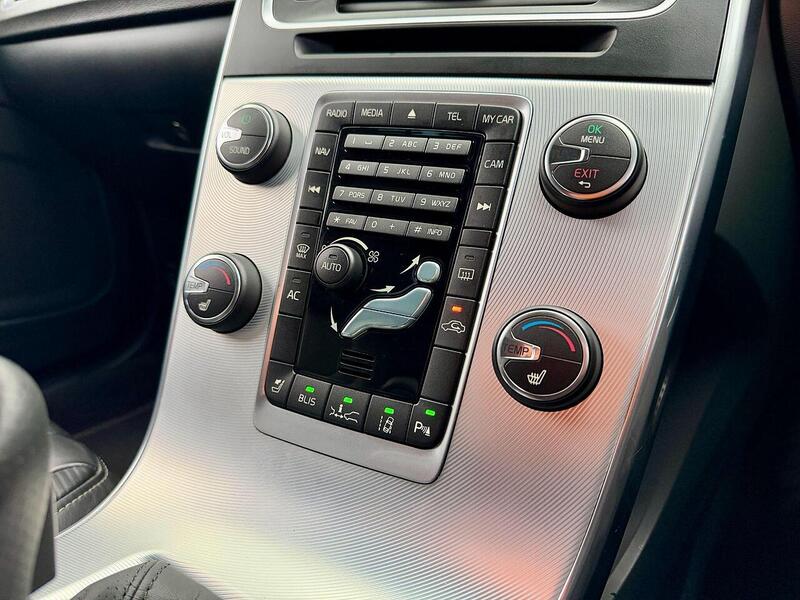 Used Volvo V60 for sale - 77735204: Photo 19