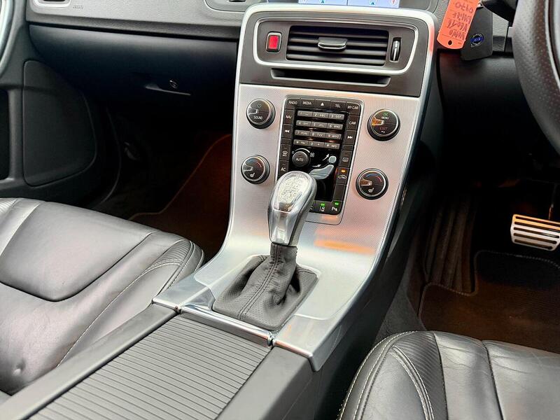 Used Volvo V60 for sale - 77735204: Photo 20