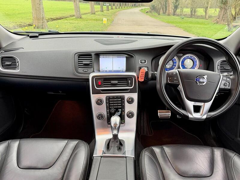 Used Volvo V60 for sale - 77735204: Photo 21