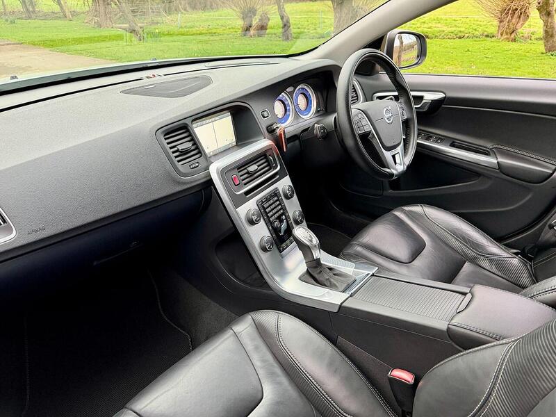 Used Volvo V60 for sale - 77735204: Photo 22