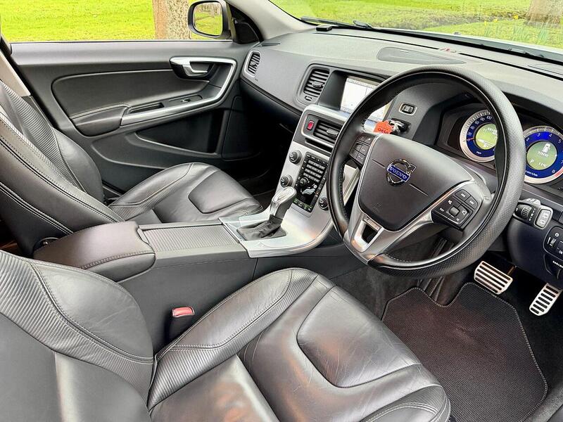 Used Volvo V60 for sale - 77735204: Photo 23