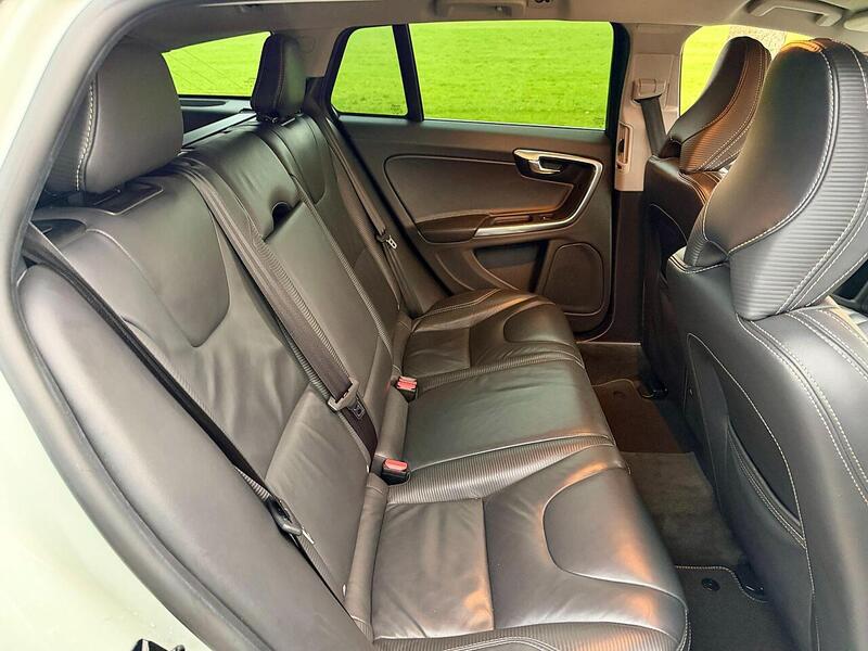 Used Volvo V60 for sale - 77735204: Photo 24