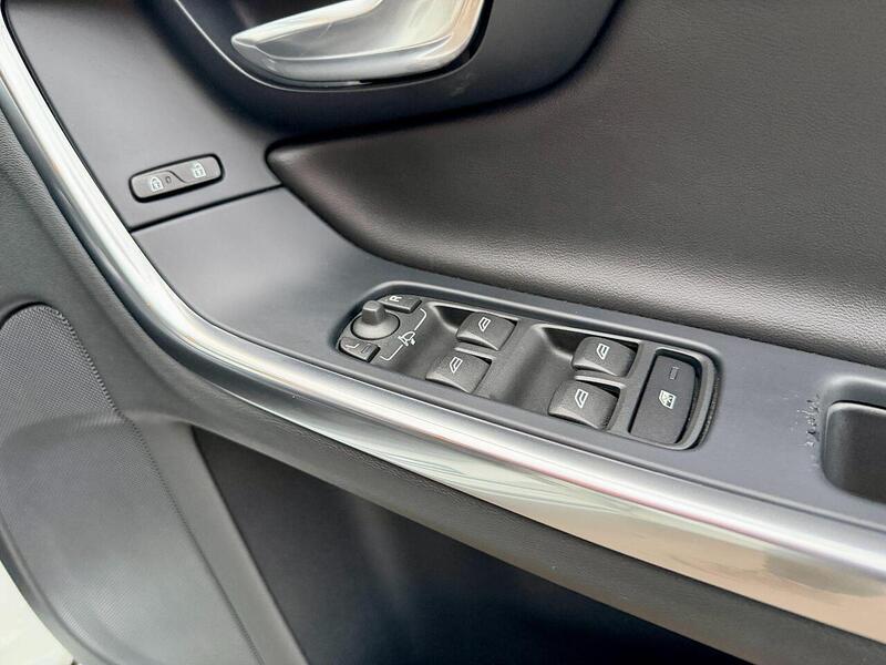 Used Volvo V60 for sale - 77735204: Photo 26