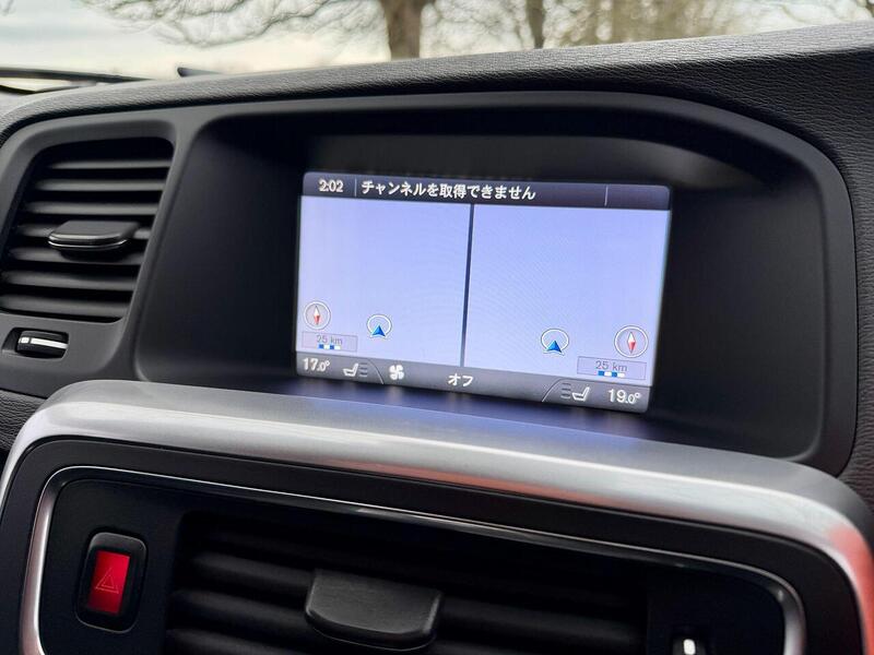 Used Volvo V60 for sale - 77735204: Photo 27