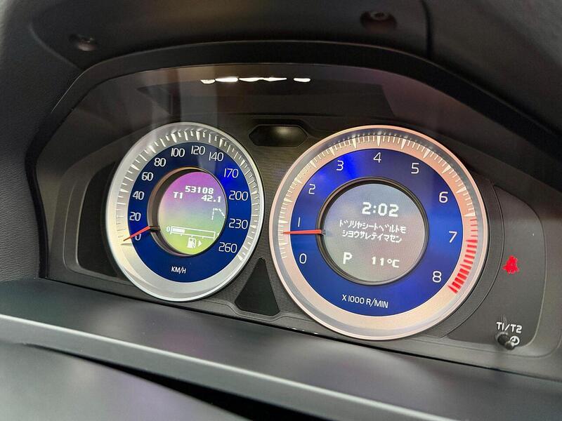 Used Volvo V60 for sale - 77735204: Photo 28