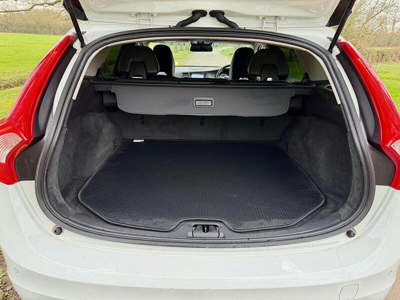 Used Volvo V60 for sale - 77735204: Photo 31