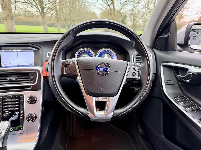 Used Volvo V60 for sale - 77735204: Photo 33