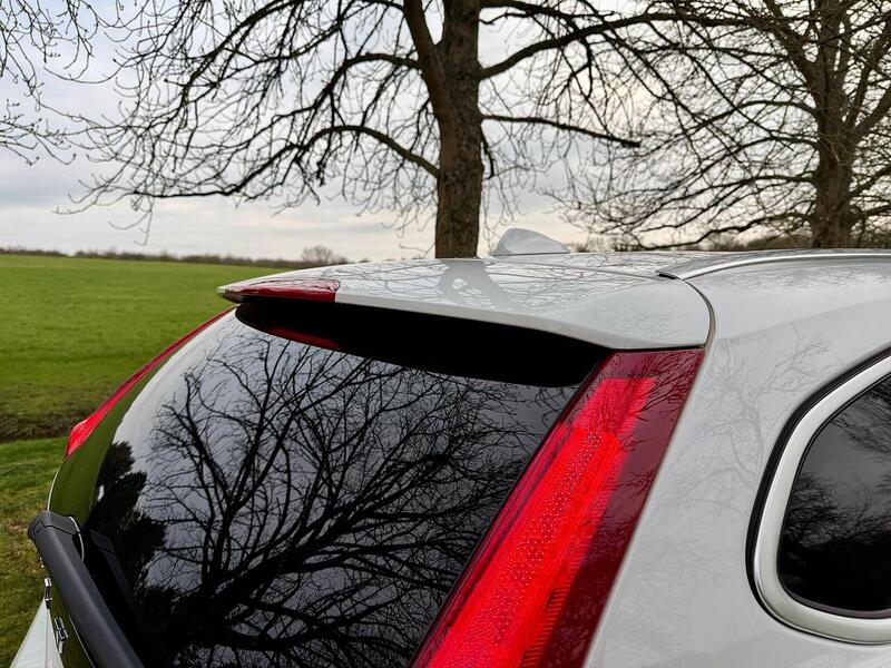 Used Volvo V60 for sale - 77735204: Photo 35