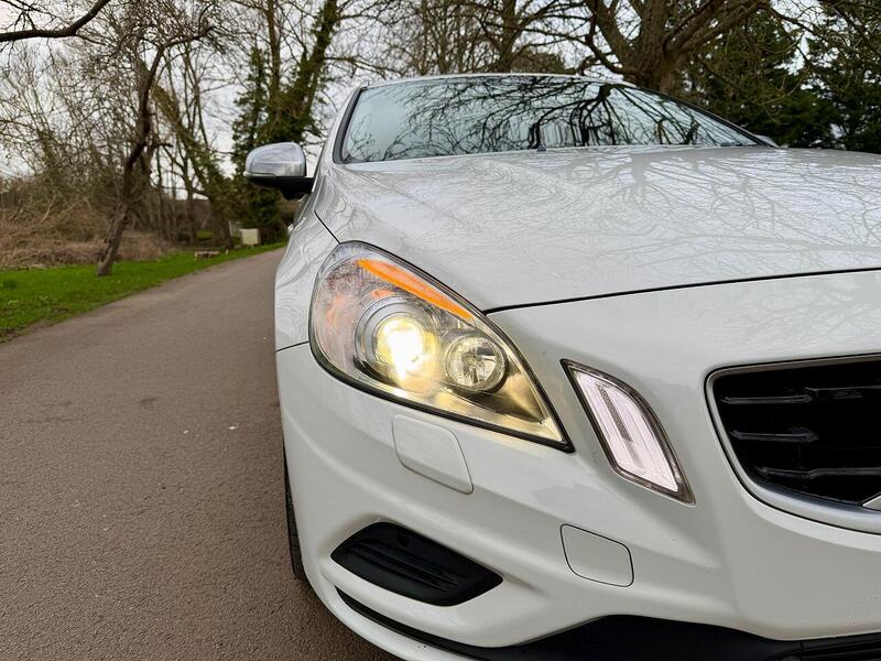 Used Volvo V60 for sale - 77735204: Photo 36