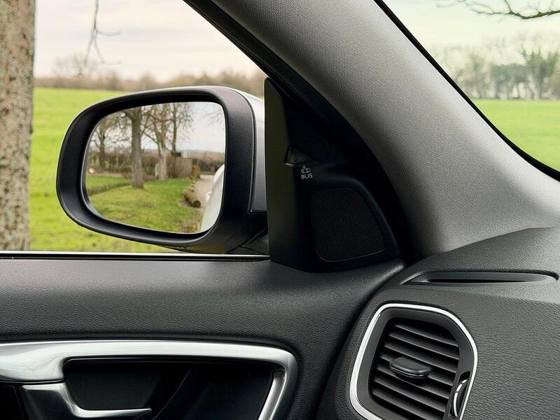 Used Volvo V60 for sale - 77735204: Photo 40