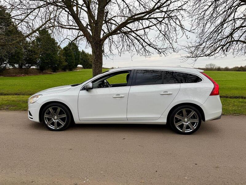 Used Volvo V60 for sale - 77735204: Photo 6