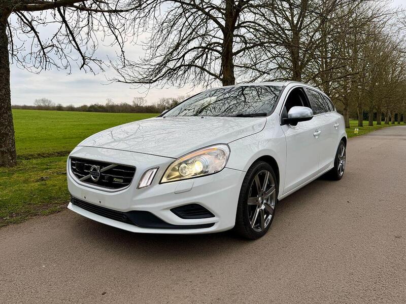 Used Volvo V60 for sale - 77735204: Photo 7