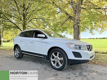 Used Volvo XC60 2012 for sale - 78710716: Photo