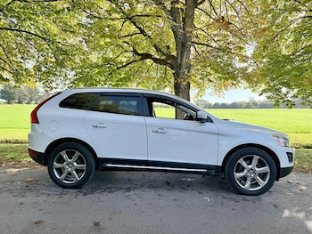 Used Volvo XC60 2012 for sale - 78710716: Photo