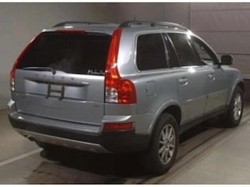 Used Volvo XC90 2010 for sale - 75983132: Photo