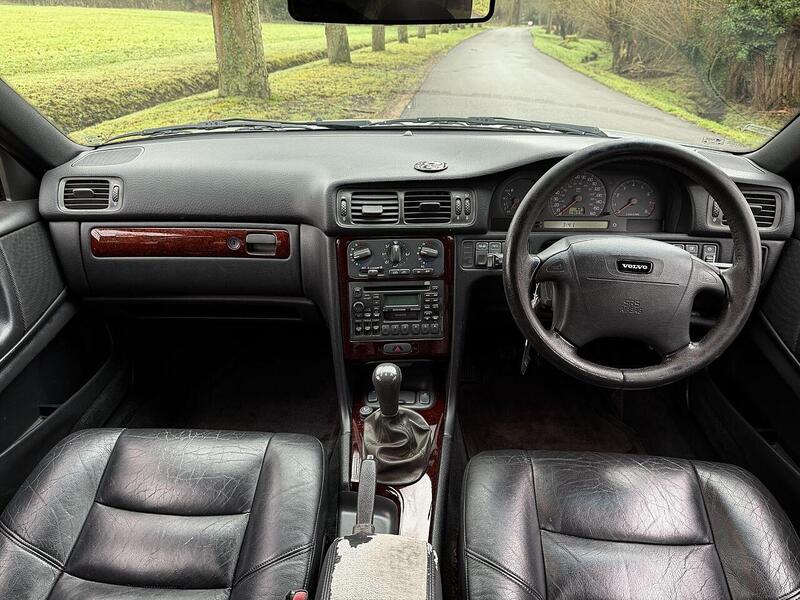 Used Volvo V70 2000 for sale - 77409088: Photo 19