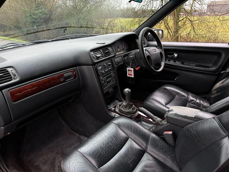 Used Volvo V70 2000 for sale - 77409088: Photo 20