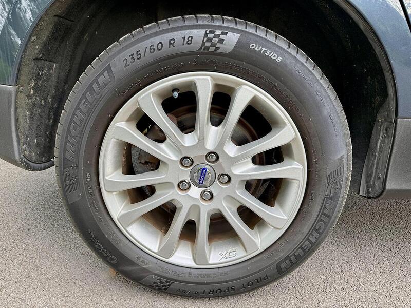 Used Volvo XC60 2025 for sale - 77264069: Photo 10