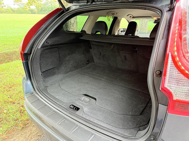 Used Volvo XC60 2025 for sale - 77264069: Photo 11