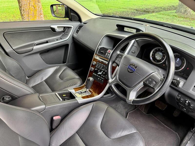 Used Volvo XC60 2025 for sale - 77264069: Photo 13