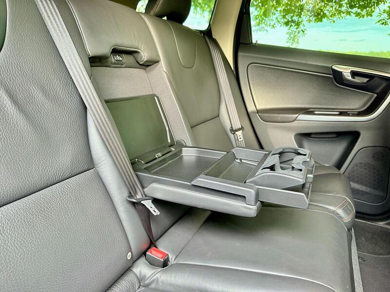 Used Volvo XC60 2025 for sale - 77264069: Photo 16