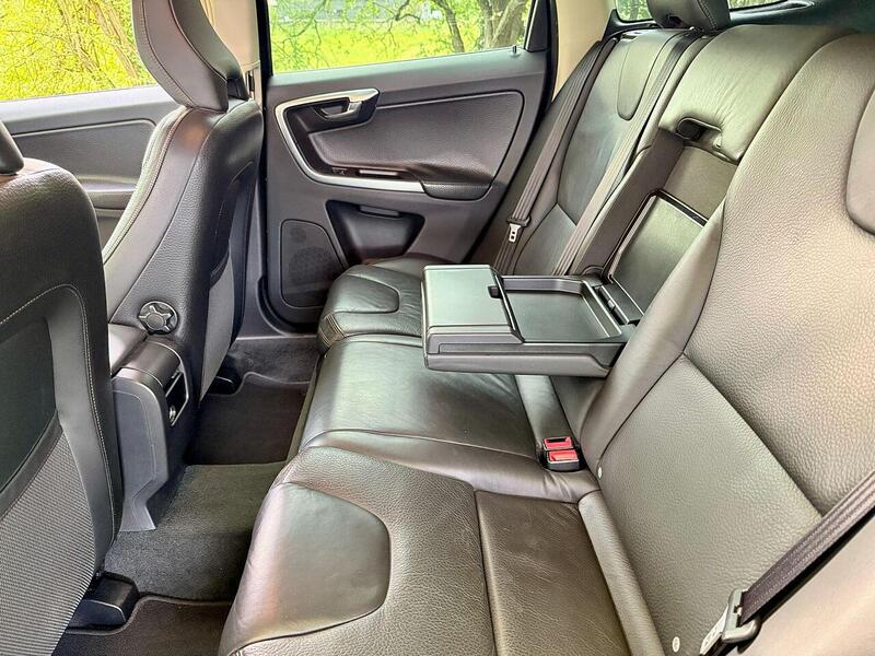 Used Volvo XC60 2025 for sale - 77264069: Photo 18